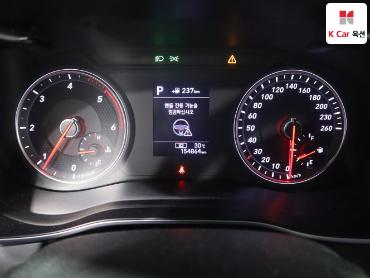 2019 - genesis g70