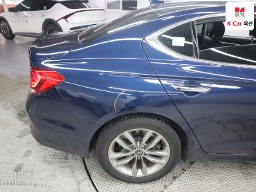2019 - genesis g70