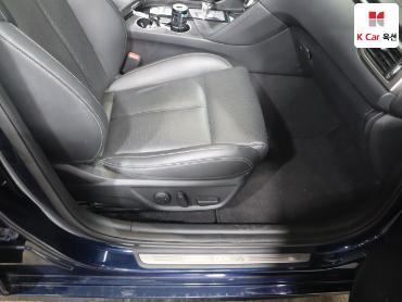 2019 - genesis g70