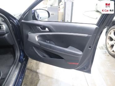 2019 - genesis g70