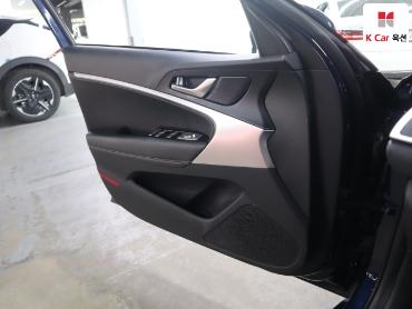 2019 - genesis g70