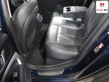2019 - genesis g70