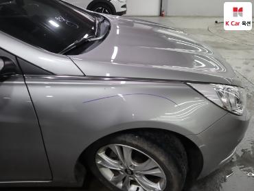 2011 - hyundai sonata