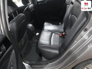 2011 - hyundai sonata