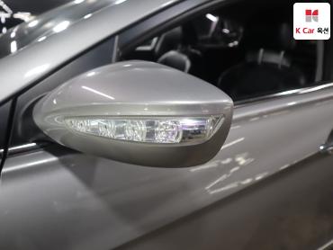 2011 - hyundai sonata