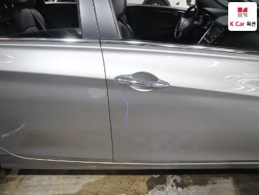 2011 - hyundai sonata
