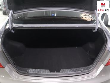 2011 - hyundai sonata