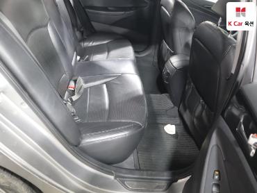 2011 - hyundai sonata
