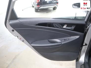 2011 - hyundai sonata