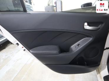 2016 - kia k3