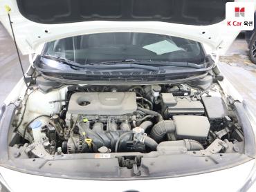 2016 - kia k3