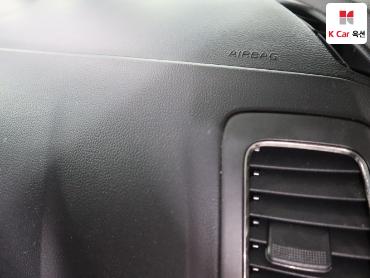 2016 - kia k3
