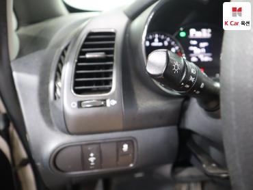 2016 - kia k3