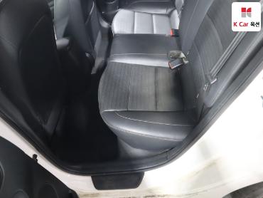 2016 - kia k3