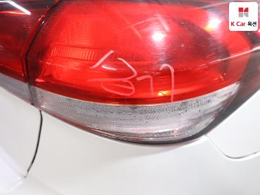 2016 - kia k3