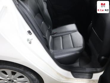2016 - kia k3