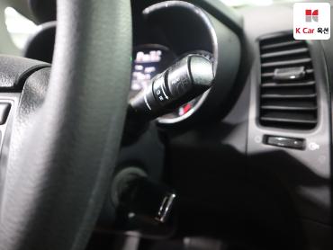 2016 - kia k3
