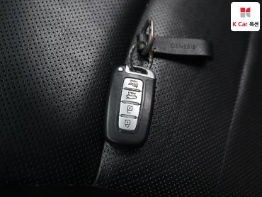 2011 - hyundai sonata