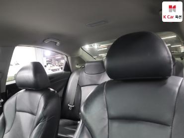 2011 - hyundai sonata