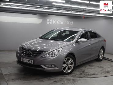 2011 - hyundai sonata