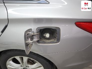2011 - hyundai sonata