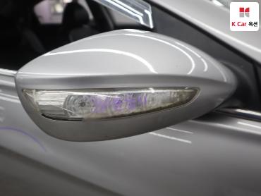 2011 - hyundai sonata