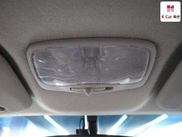 2010 - kia morning