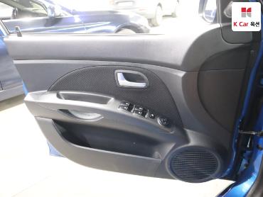 2010 - kia morning