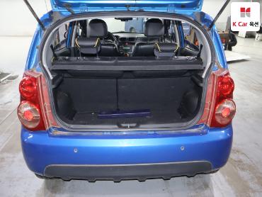 2010 - kia morning