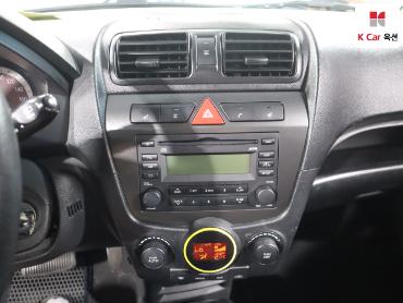 2010 - kia morning