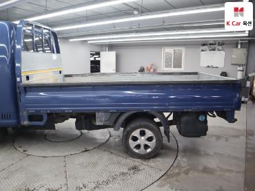 2022 - hyundai porter ii