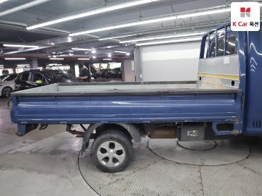 2022 - hyundai porter ii