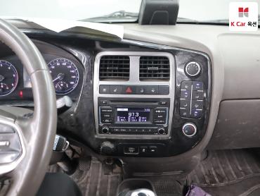 2022 - hyundai porter ii