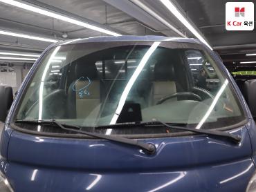 2022 - hyundai porter ii