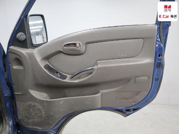 2022 - hyundai porter ii