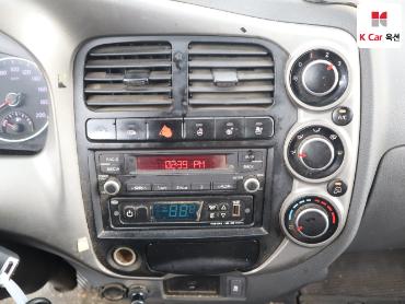 2020 - kia bongo iii
