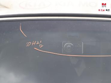 2020 - kia bongo iii