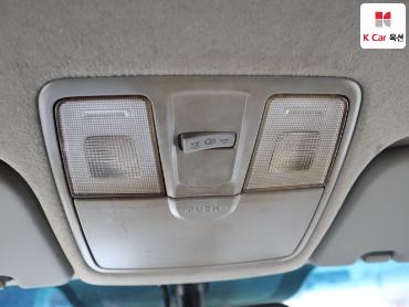 2020 - kia bongo iii