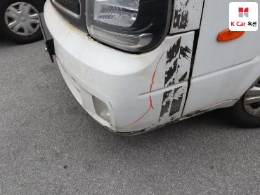 2020 - kia bongo iii
