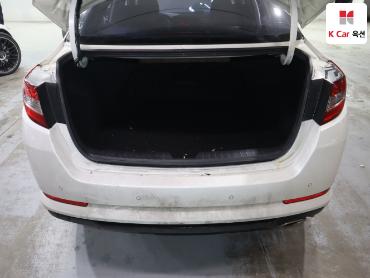2013 - kia k5