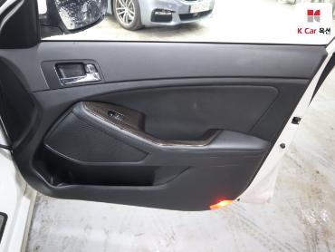 2013 - kia k5