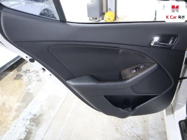 2013 - kia k5