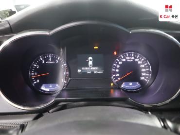 2013 - kia k5