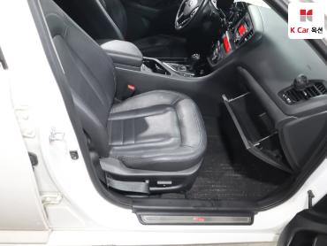 2013 - kia k5
