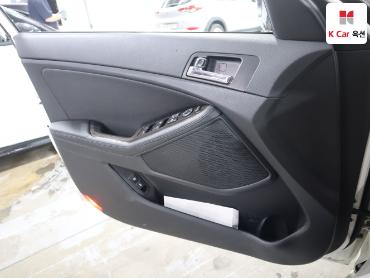 2013 - kia k5