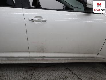 2013 - kia k5