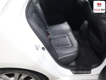 2013 - kia k5
