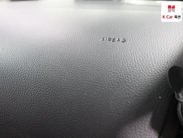 2013 - kia k5