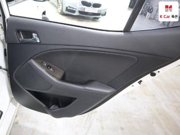 2013 - kia k5