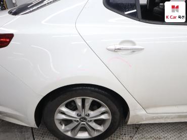 2013 - kia k5